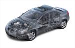 Pontiac G6 2005 года